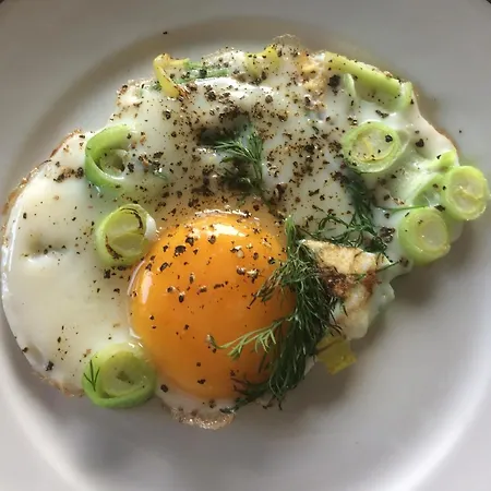 Azee Frühstückspension